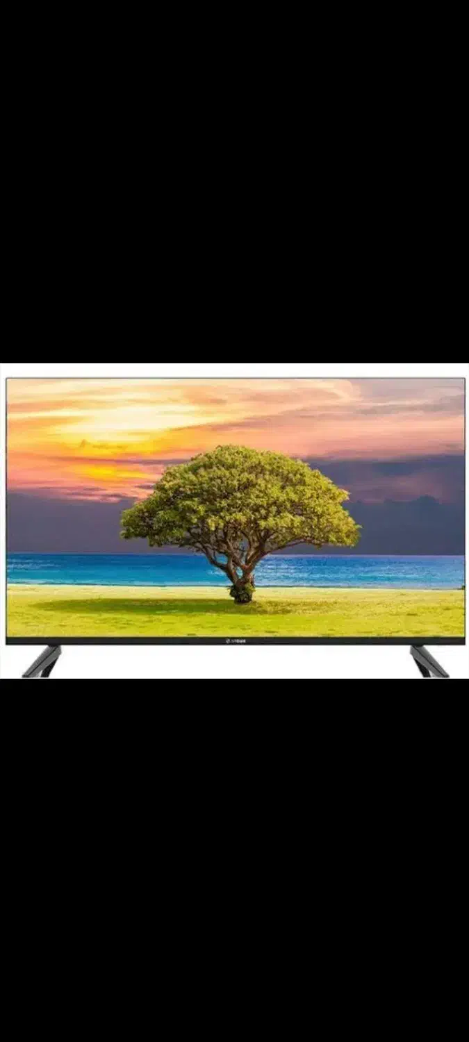 تلویزیون ۶۵ اینج اسنوا|تلویزیون و پروژکتور|خرم‌آباد, |دیوار