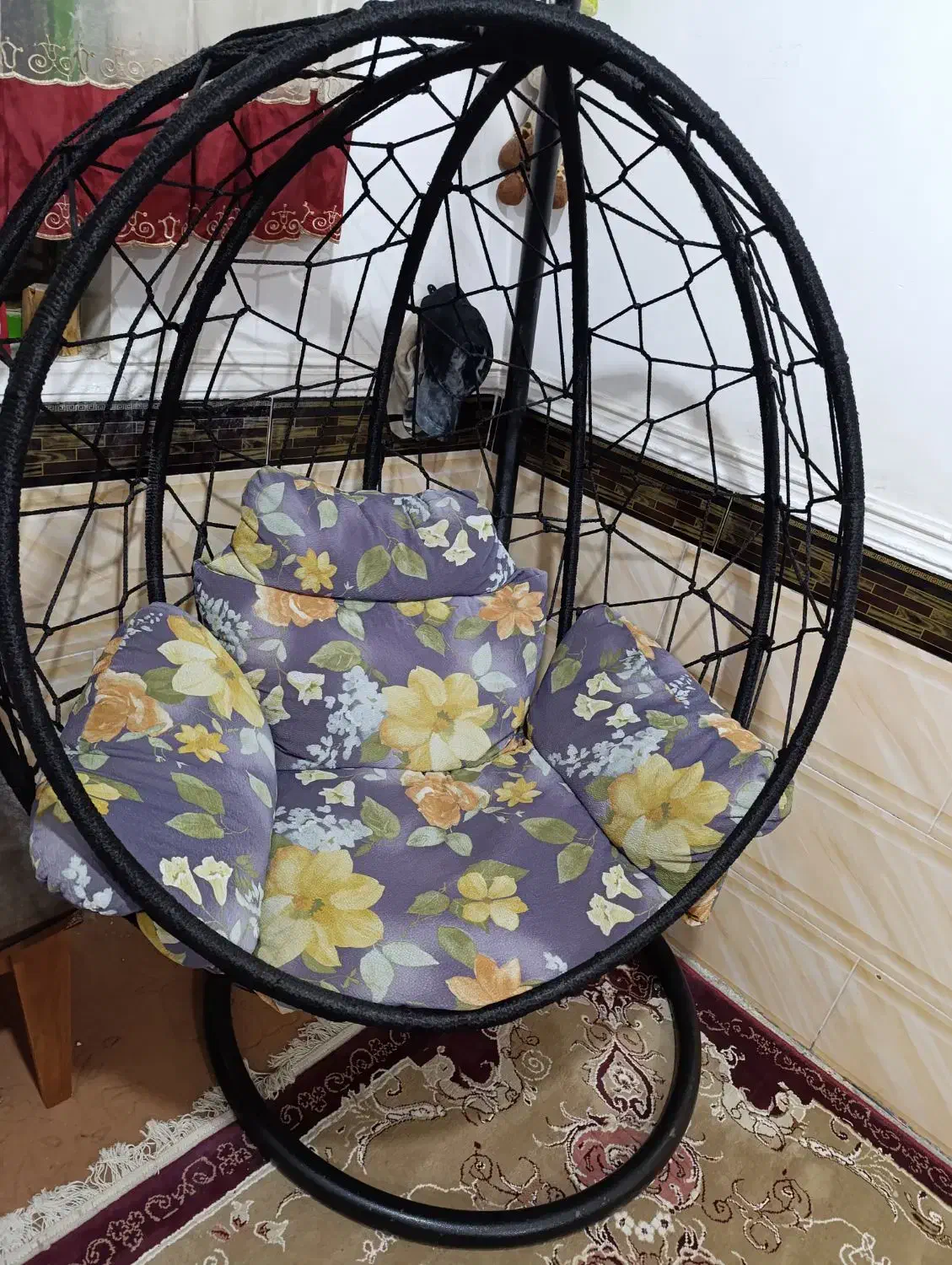 تاب ریلکسی محکم وتمیز|مبلمان خانگی و میز عسلی|بندر ماهشهر, |دیوار