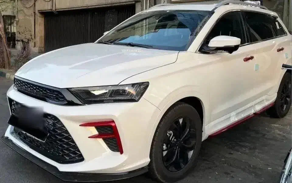 KmcA5|خودرو سواری و وانت|همدان, |دیوار