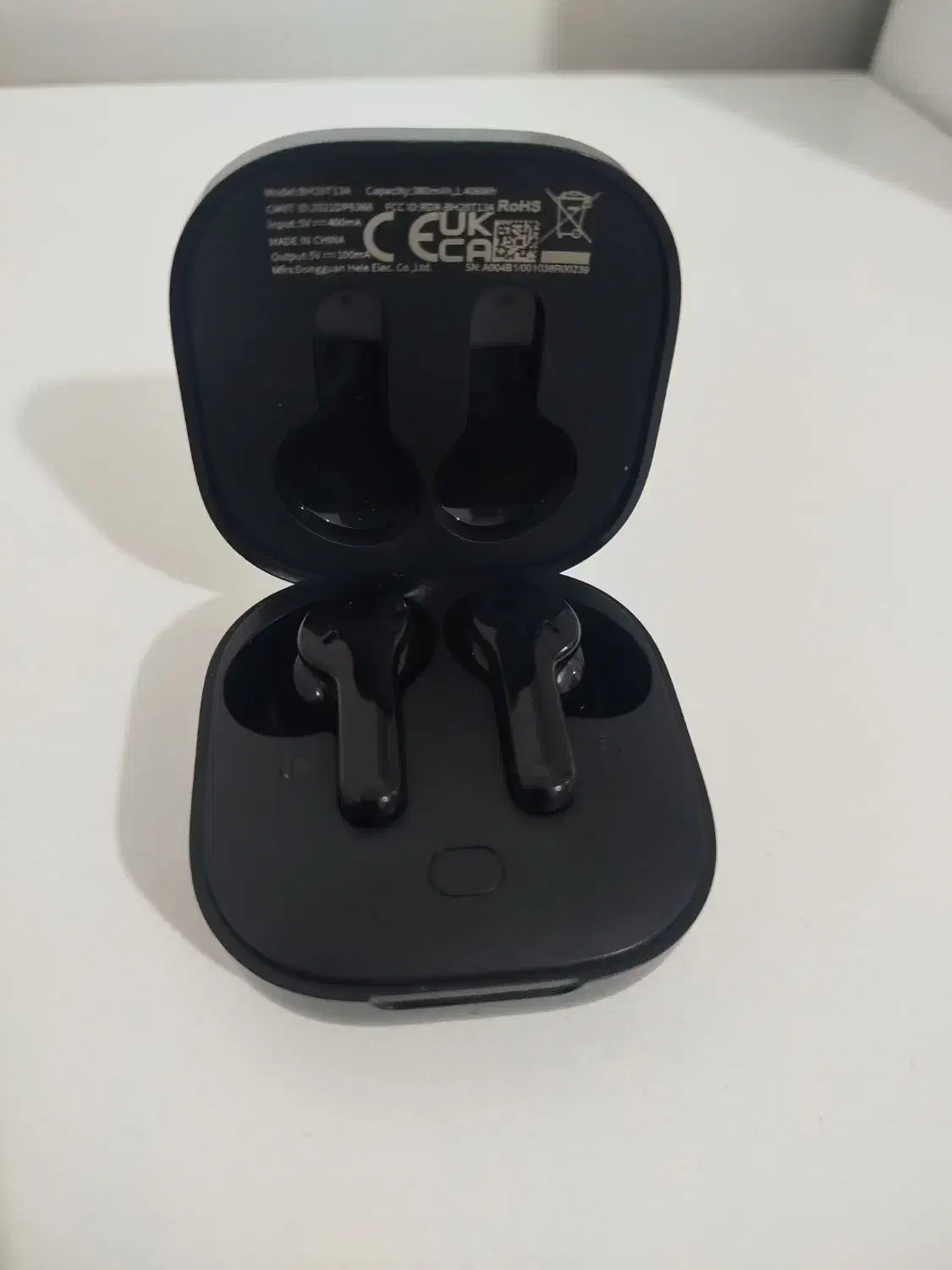 ایرپادQCY|لوازم جانبی موبایل و تبلت|فولادشهر, C3|دیوار