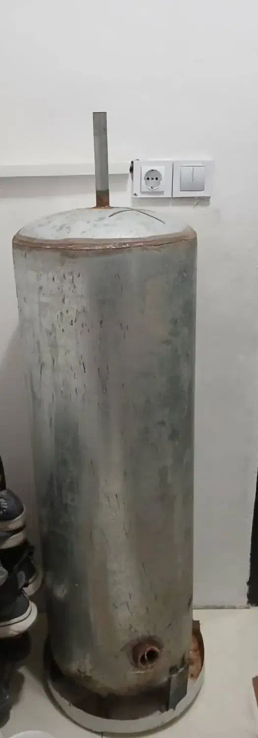 آبگرمکن برقی|آبگرمکن، پکیج، شوفاژ|کتالم و سادات شهر, |دیوار