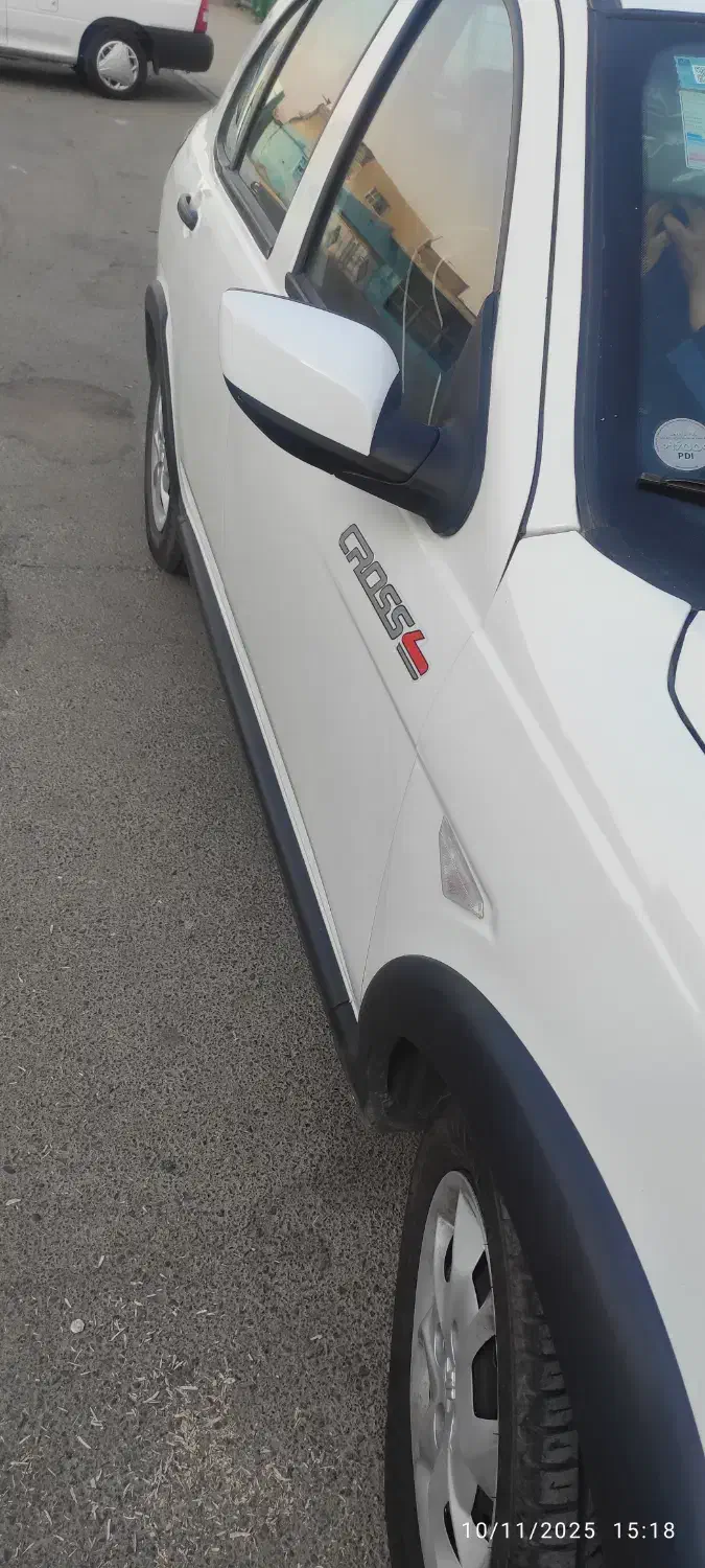 کویئک GX1403|خودرو سواری و وانت|تهران, شادآباد|دیوار