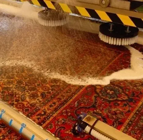 قالیشویی گلرنگ ، قالی شویی گلرنگ|خدمات نظافت|بروجرد, |دیوار