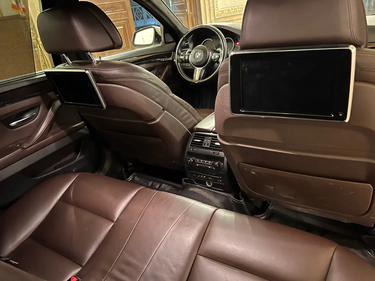 BMW 528 2015 فول 5کلید|خودرو سواری و وانت|تهران, شهرک غرب|دیوار