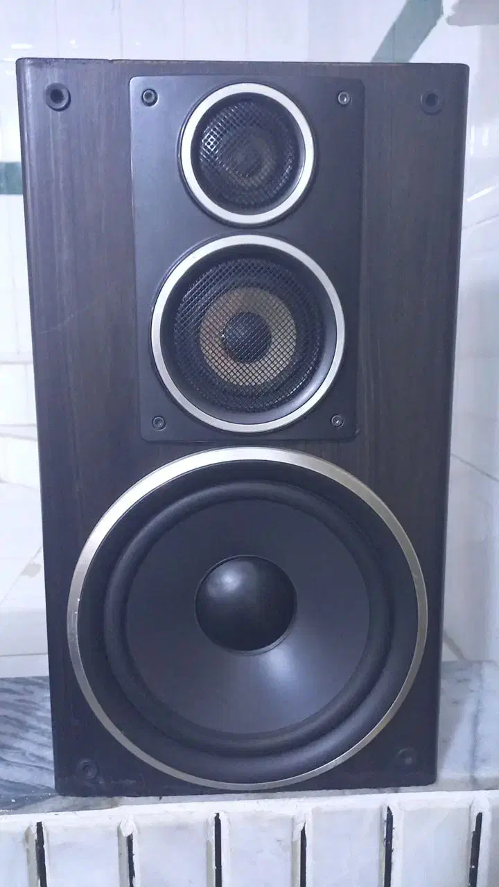 باند های  سونی و‌ کنوود|سیستم صوتی خانگی|مشهد, رستگار|دیوار