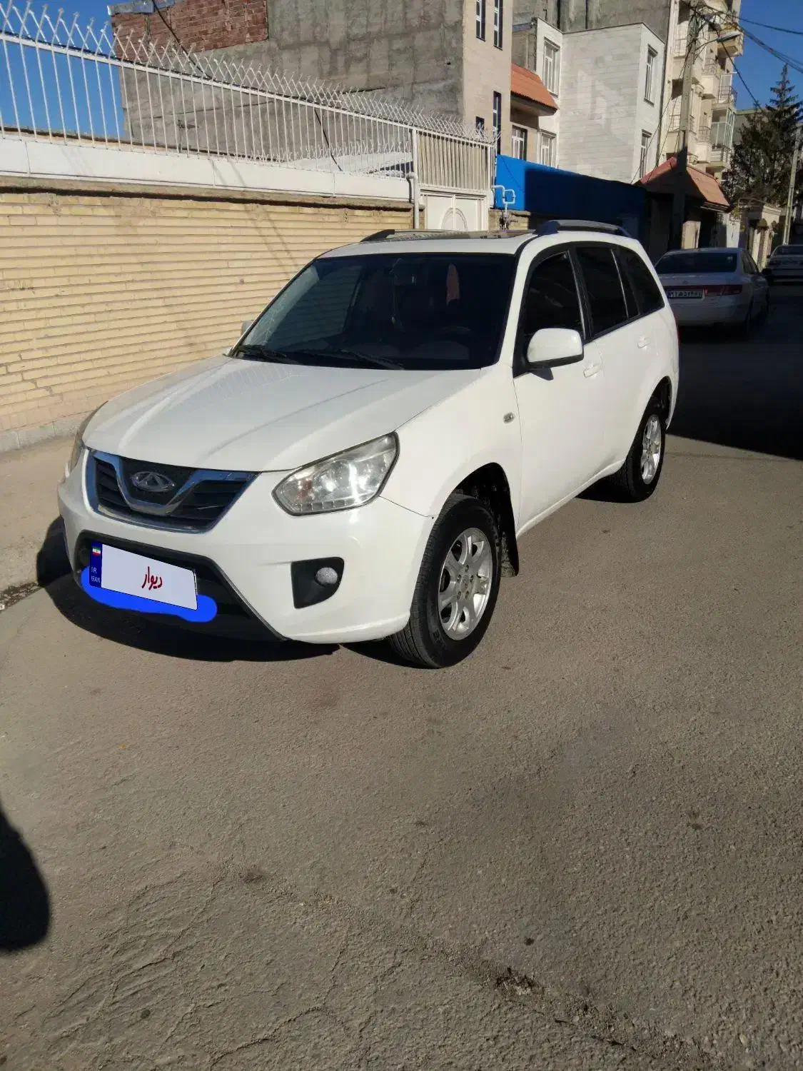 mvmx33|خودرو سواری و وانت|اردبیل, |دیوار