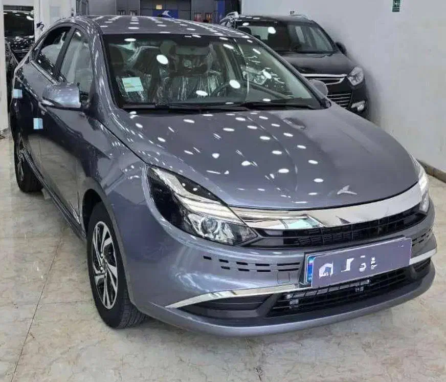 EAGLE KMC کی ام سی ایگل مدل 1404 نقد و اقساط|خودرو سواری و وانت|تهران, میرداماد|دیوار