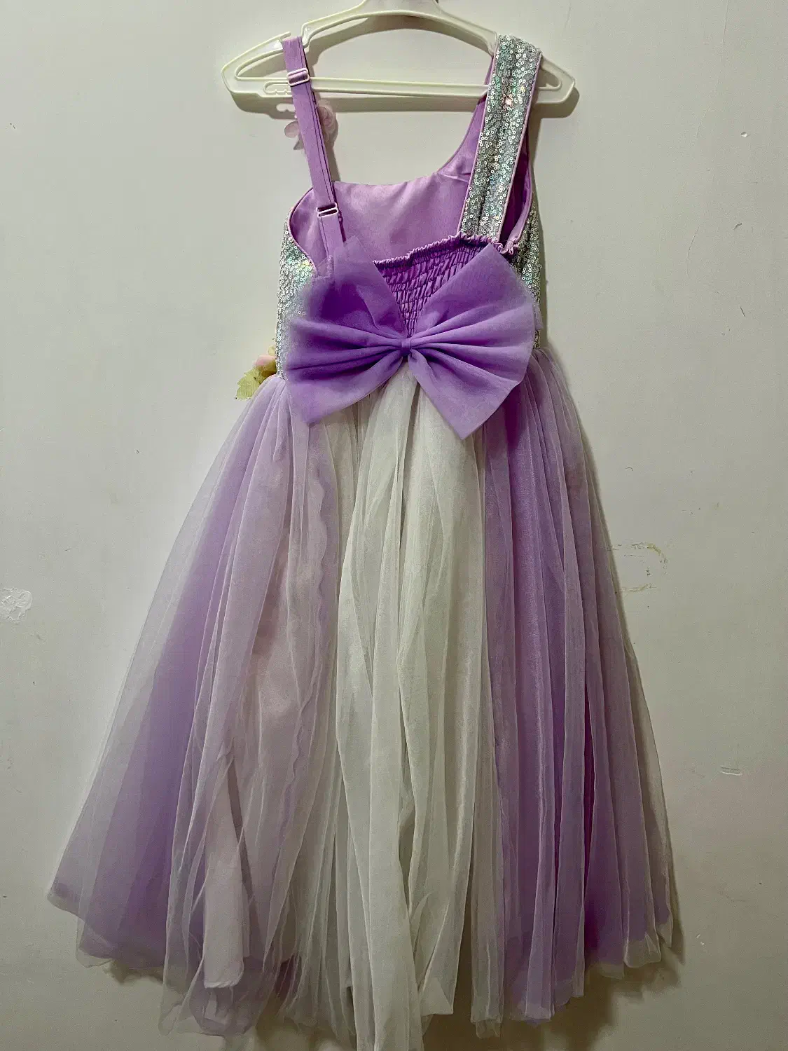 لباس عروس دخترانه|کفش و لباس بچه|آمل, |دیوار