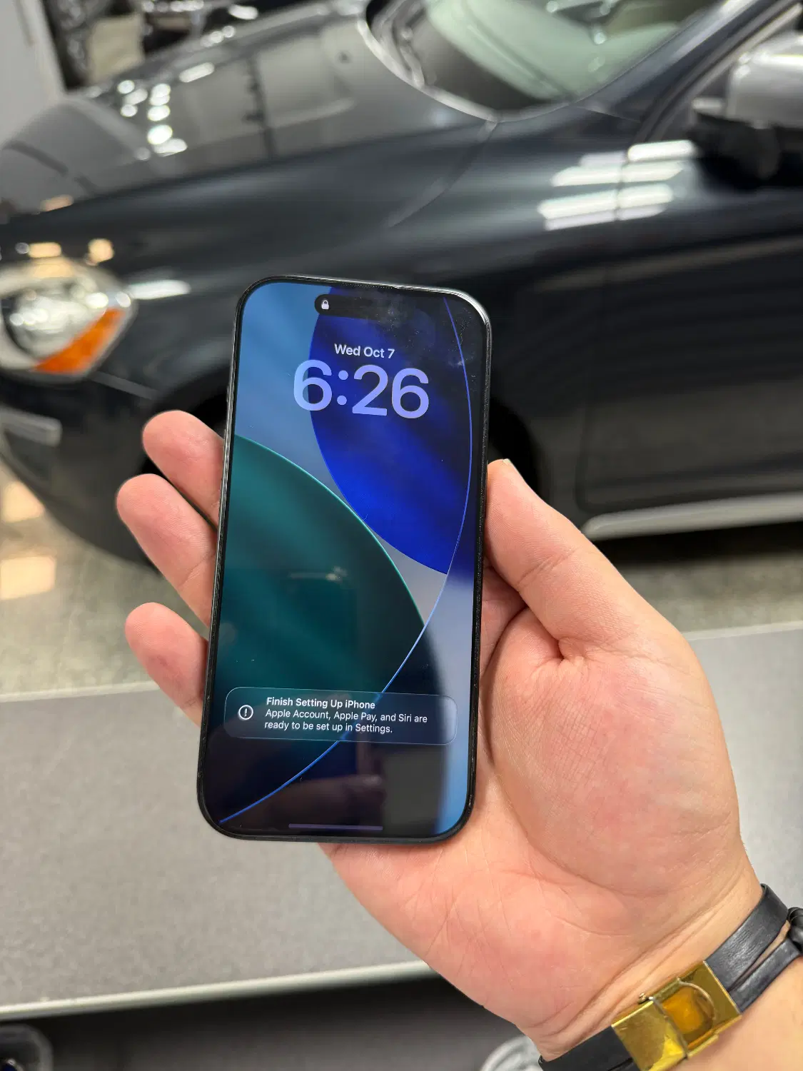 iphone 16pro|موبایل|تهران, عباس‌آباد|دیوار