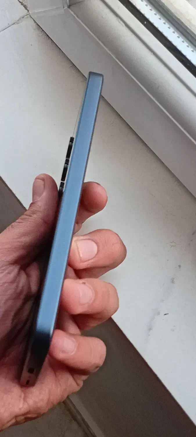 گوشی A35 حافظه 256|موبایل|ارومیه, |دیوار