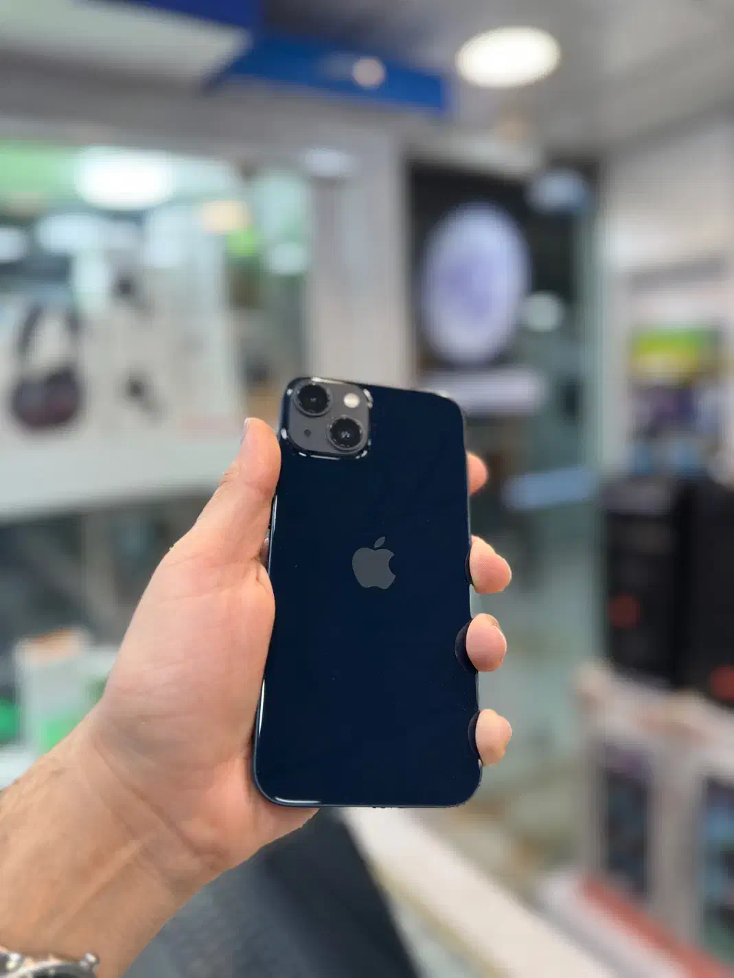 Iphone 13|موبایل|اهواز, نادری|دیوار