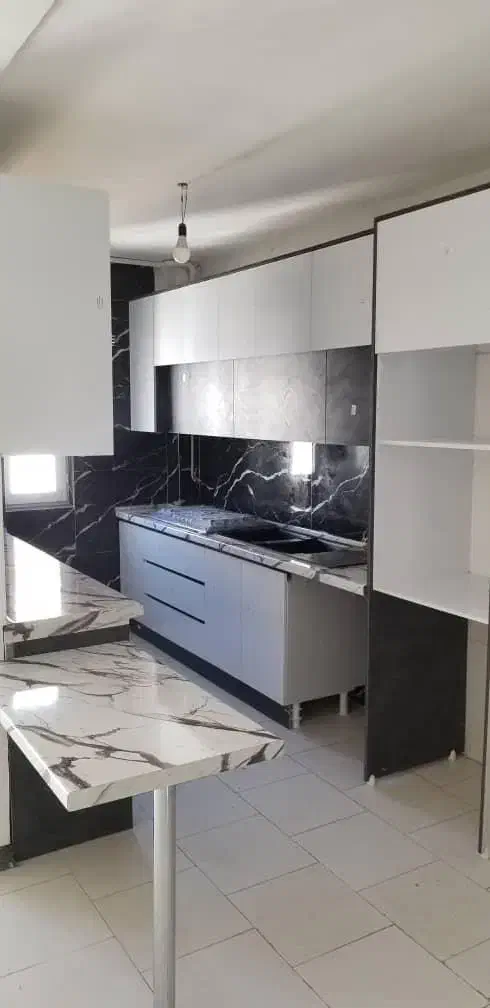 ۸۸ متر زون ۱ ویو دار فاز ۱۱|اجارهٔ آپارتمان|پردیس, فاز ۱۱|دیوار