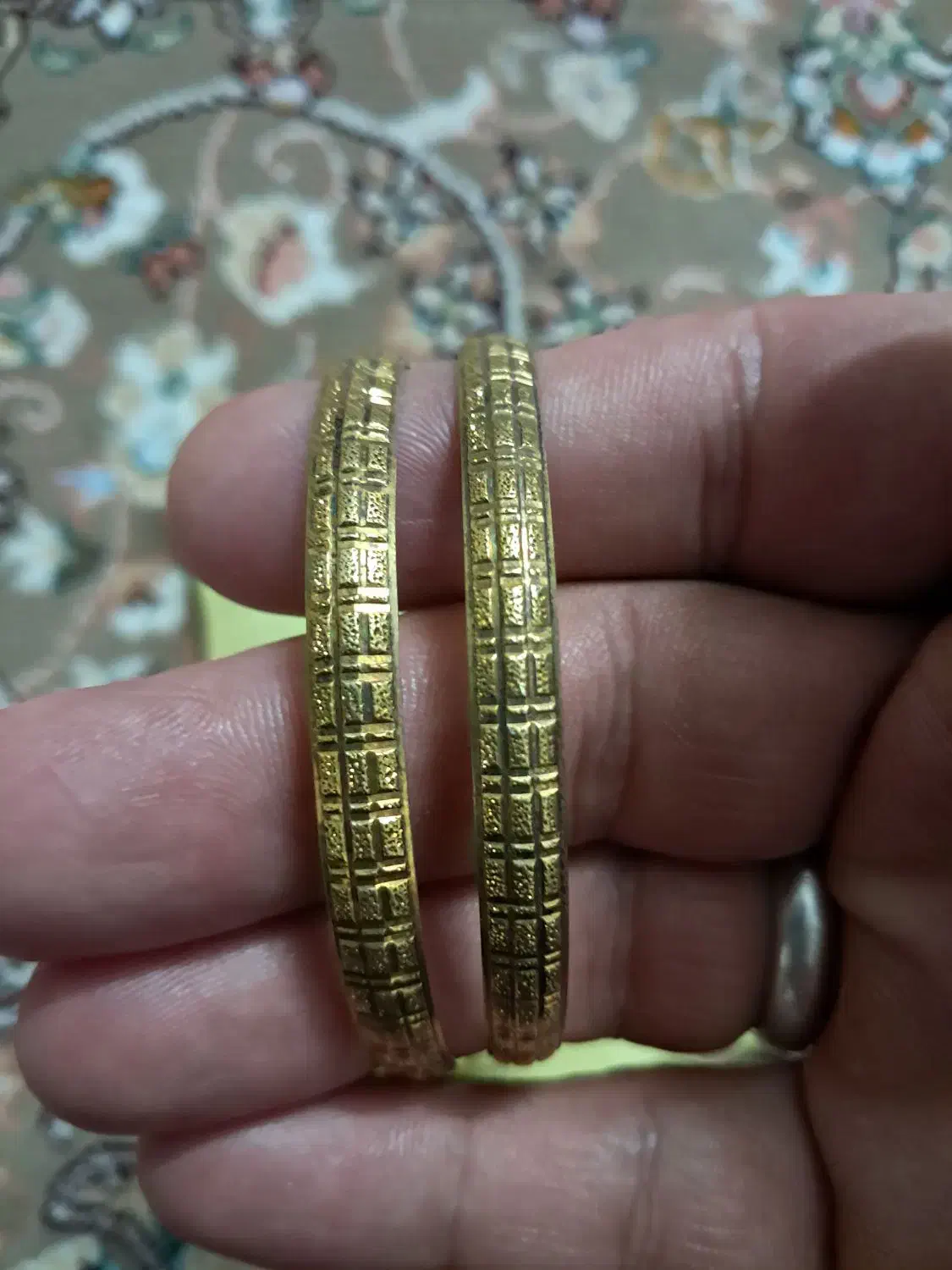 النگو نقره|جواهرات|قم, چهل اختران|دیوار