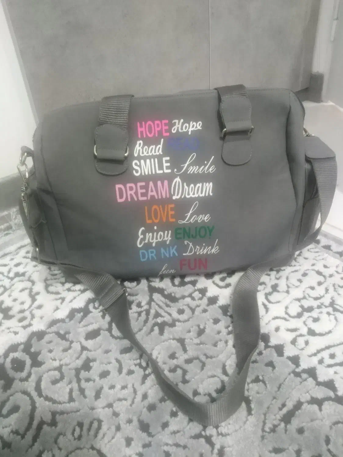 فروش سه عدد کیف وساک با پیک رایگان|کیف، کفش، کمربند|شیراز, فرگاز|دیوار