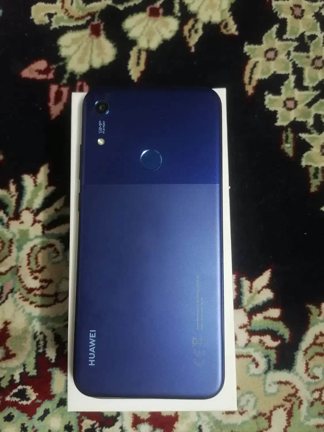 Y6s هواوی|موبایل|فردیس, فردیس|دیوار