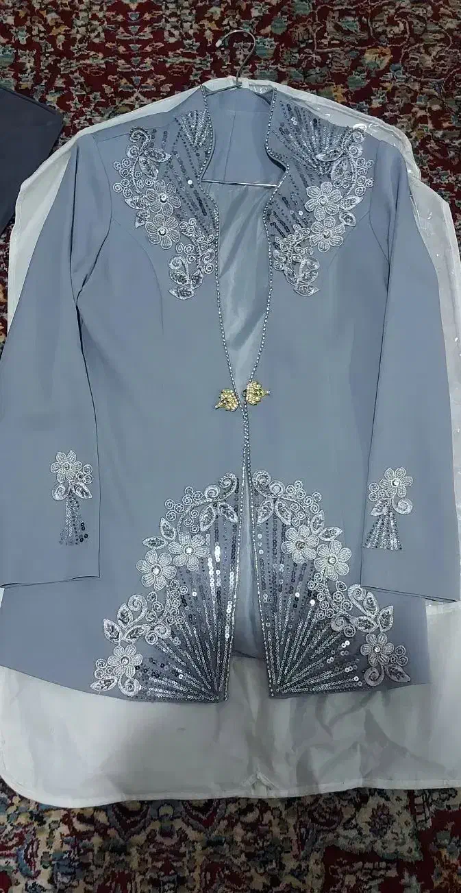 کت شلوار مجلسی نو|لباس|قم, شهدا|دیوار