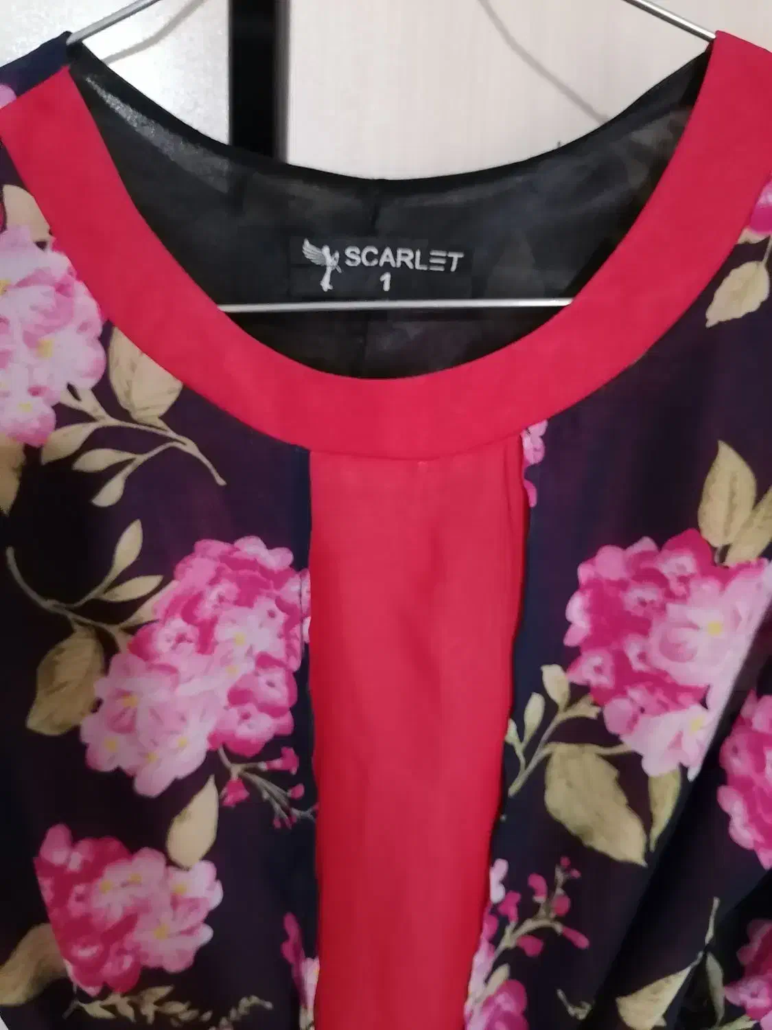 دو تا لباس یلدایی نو|لباس|تهران, خاک سفید|دیوار