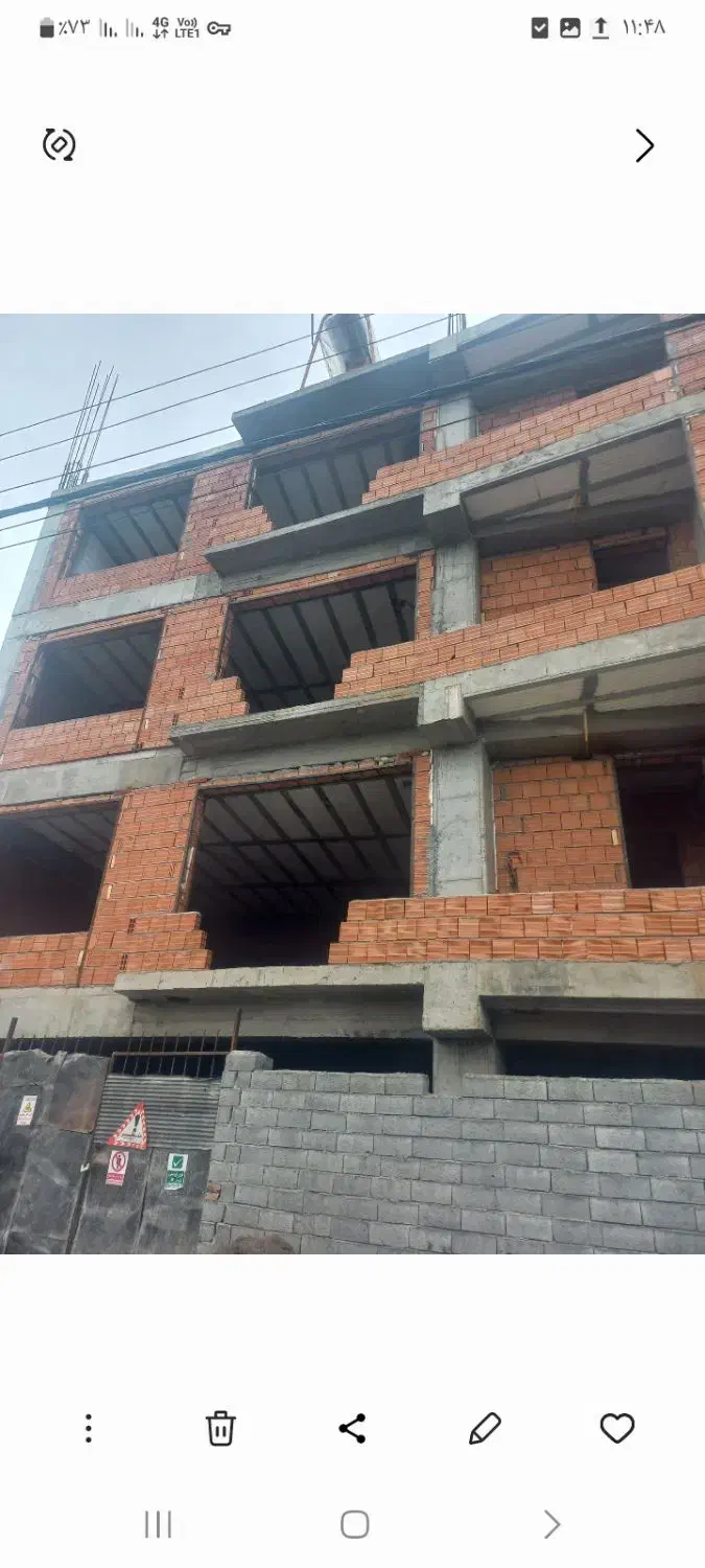 ساخت و ساز|مشارکت در ساخت املاک|قائم‌شهر, |دیوار