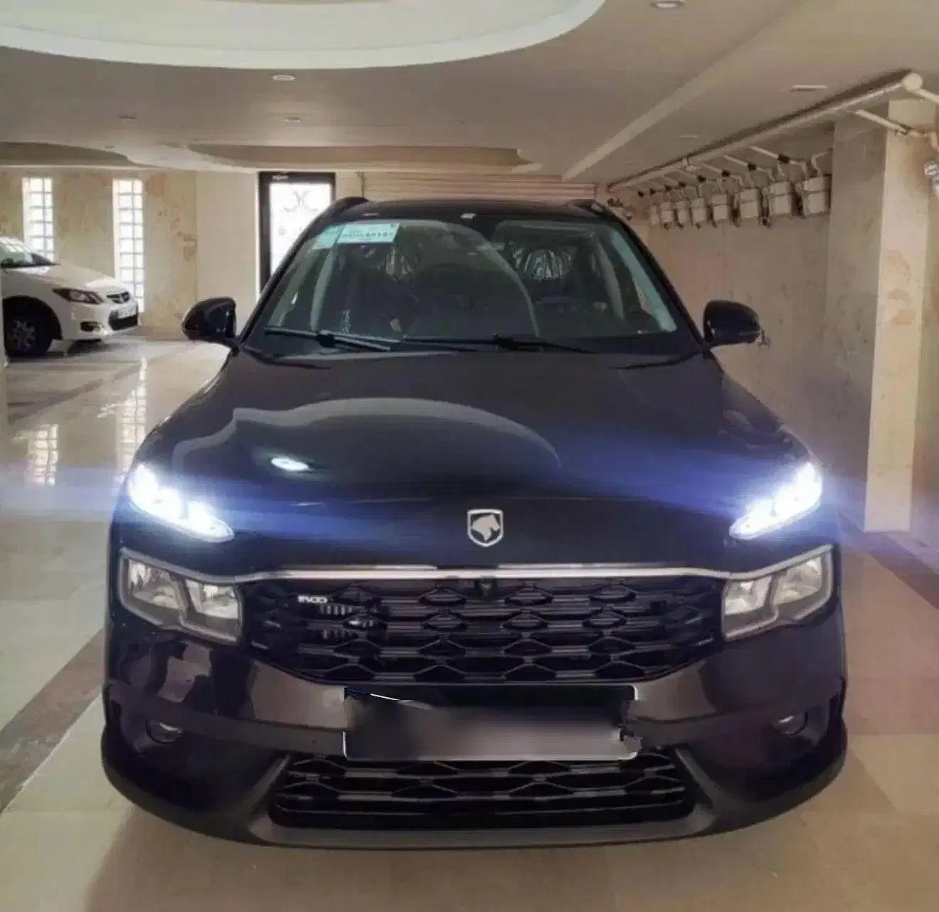 ری را ایران خودرو خشک صفر۱۴۰۴ تازه تحویل|خودرو سواری و وانت|بندرعباس, |دیوار