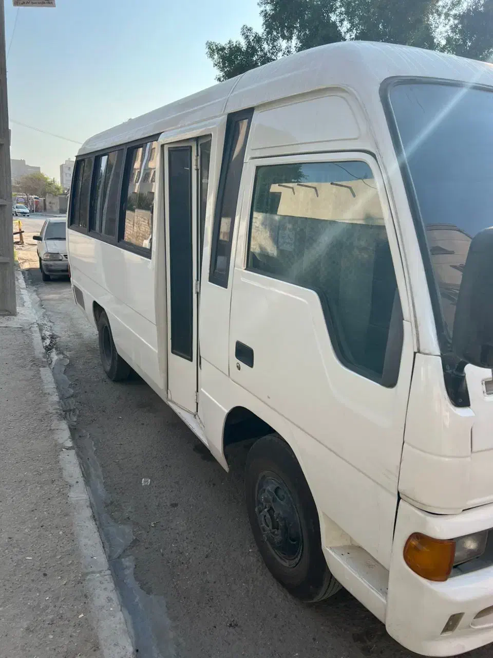 مینی بوس هیوندا ۸۸|خودرو سنگین|بندرعباس, |دیوار