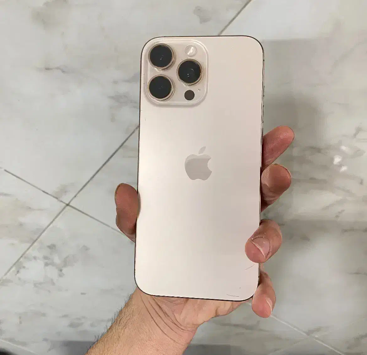 ۱۶ پرو مکس/ ریجستر شده/ پک اصلی zaa|موبایل|قرچک, زیبا شهر|دیوار