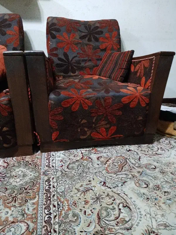 مبل|مبلمان اداری|شهرکرد, |دیوار