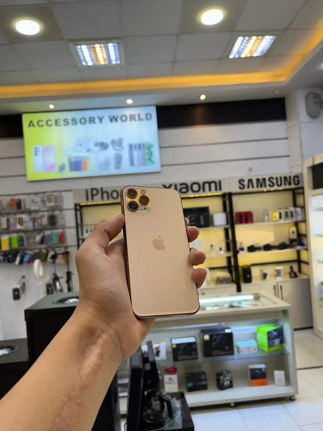 iPhone 11 Pro|موبایل|ارومیه, |دیوار