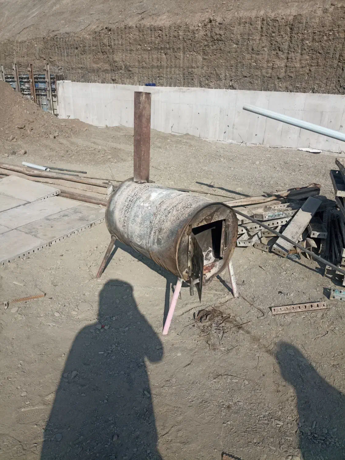 بخاری عشقی|بخاری، هیتر، شومینه|میان جلگه, |دیوار