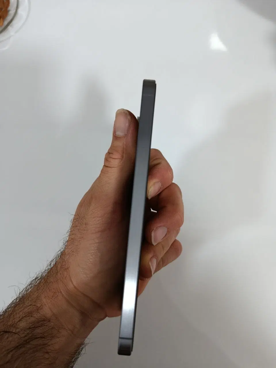 A56 256gb ram8|موبایل|گناباد, |دیوار