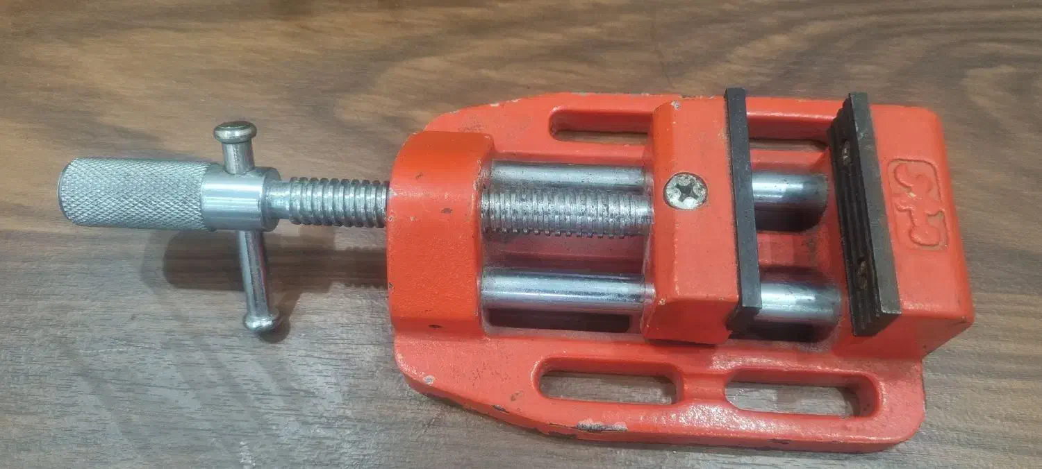 ابزار دستی و گیره|کلکسیون اشیاء عتیقه|اهواز, آسیاباد|دیوار