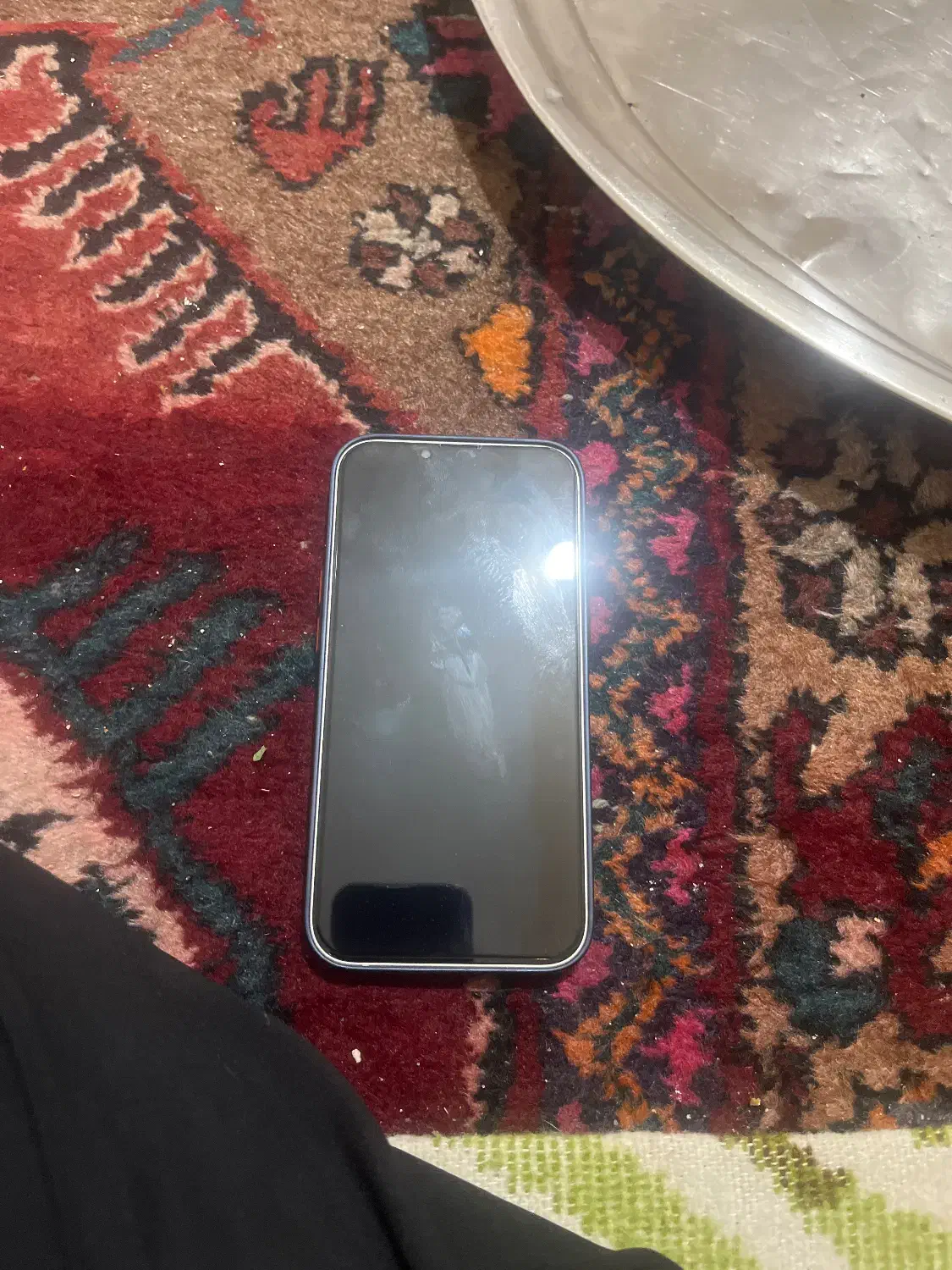 ایفون۱۳|موبایل|کهریزک, |دیوار