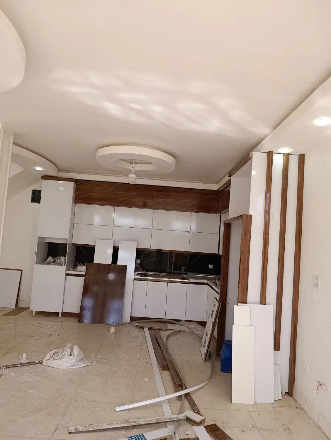 گج کار|خدمات پیشه و مهارت|نیشابور, کریم آباد|دیوار