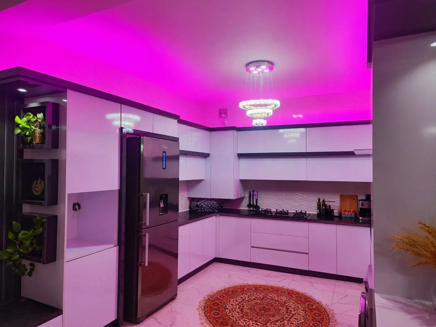 منزل ویلایی نوساز تکمیل لپویی|فروش خانه و ویلا|زرقان, |دیوار