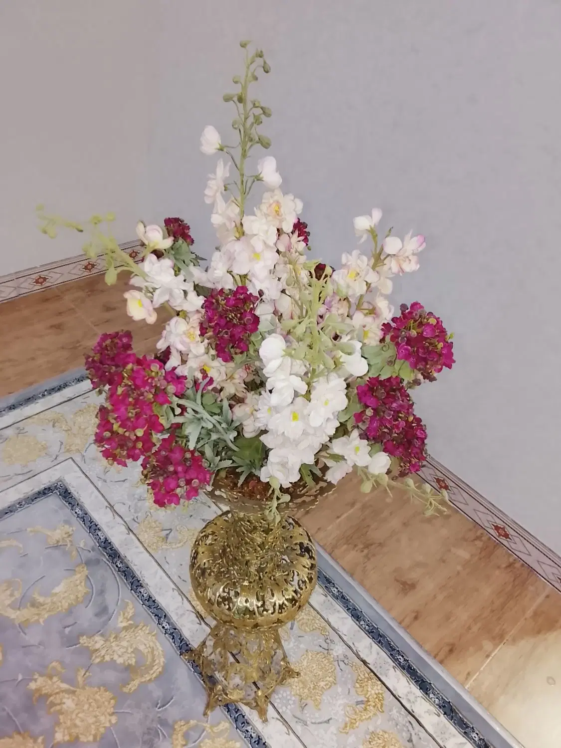 گلدون|صنایع دستی و سایر لوازم تزئینی|ملارد, |دیوار
