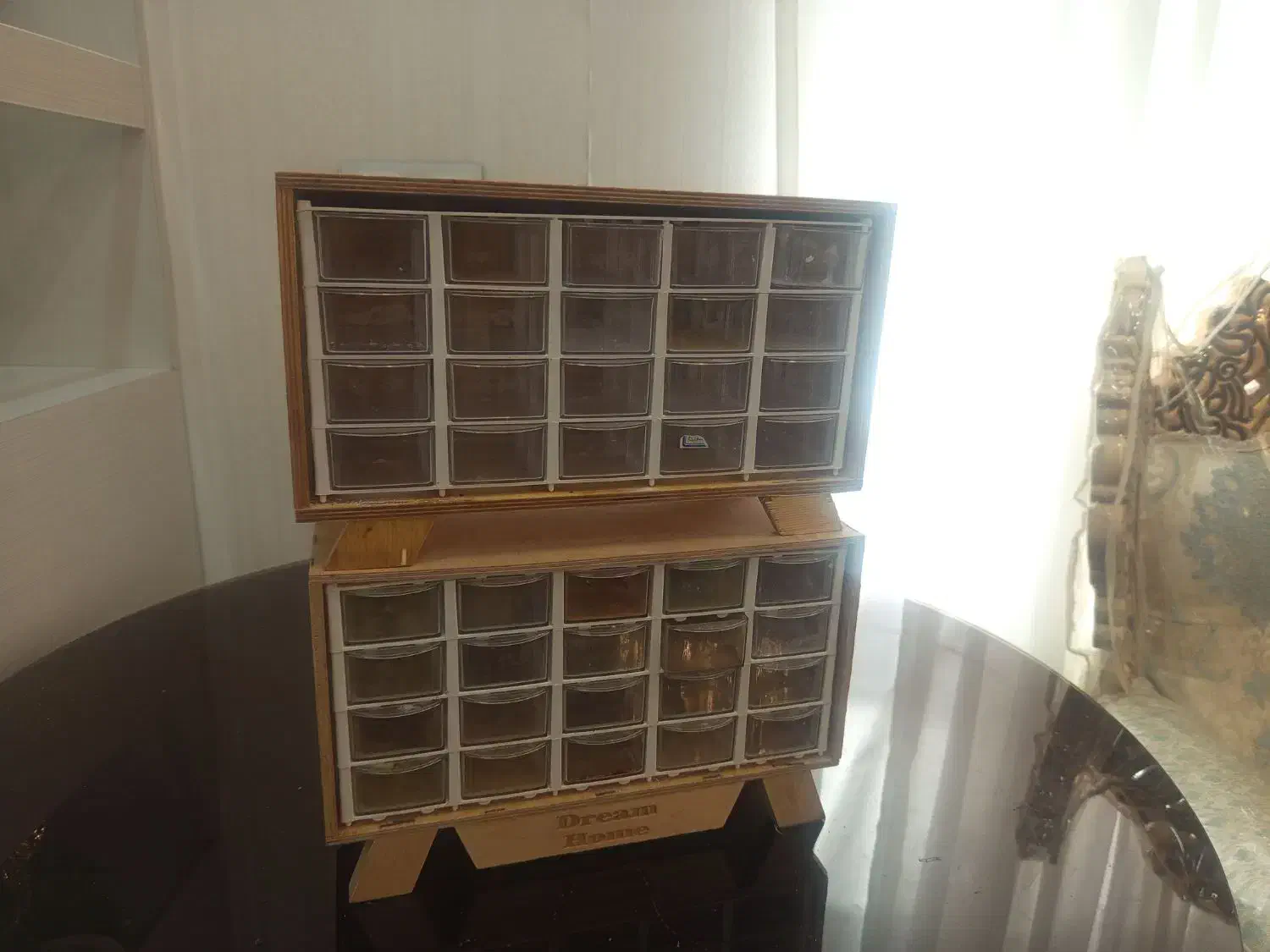 جای ادویه|کتابخانه، شلف، قفسه‌های دیواری|سنندج, |دیوار