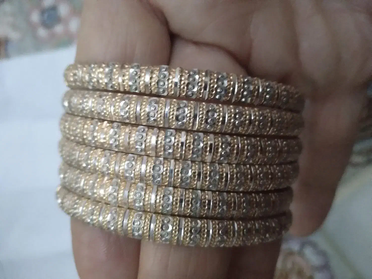 طلا با یک و نیم تا دو درصد|جواهرات|تهران, کیانشهر|دیوار