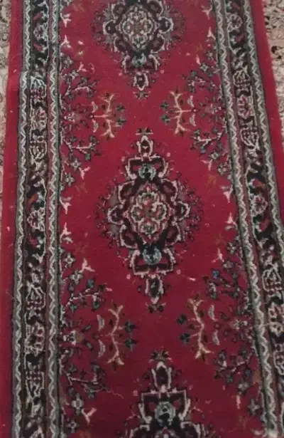 فرش کناره|فرش|قم, پردیسان|دیوار