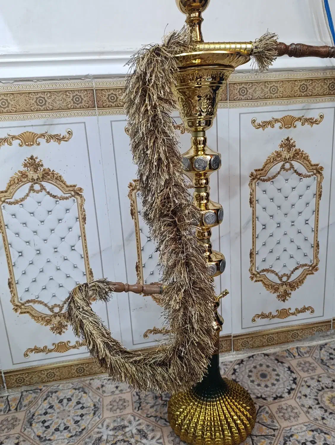 قلیان عربی|کلکسیون و سرگرمی|زابل, |دیوار