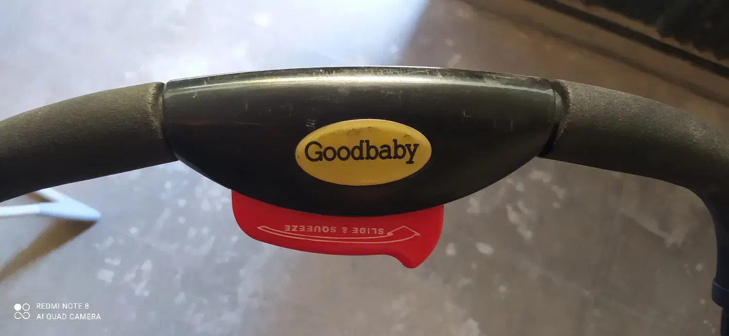 کری یر|کالسکه و لوازم جانبی|کرمان, |دیوار