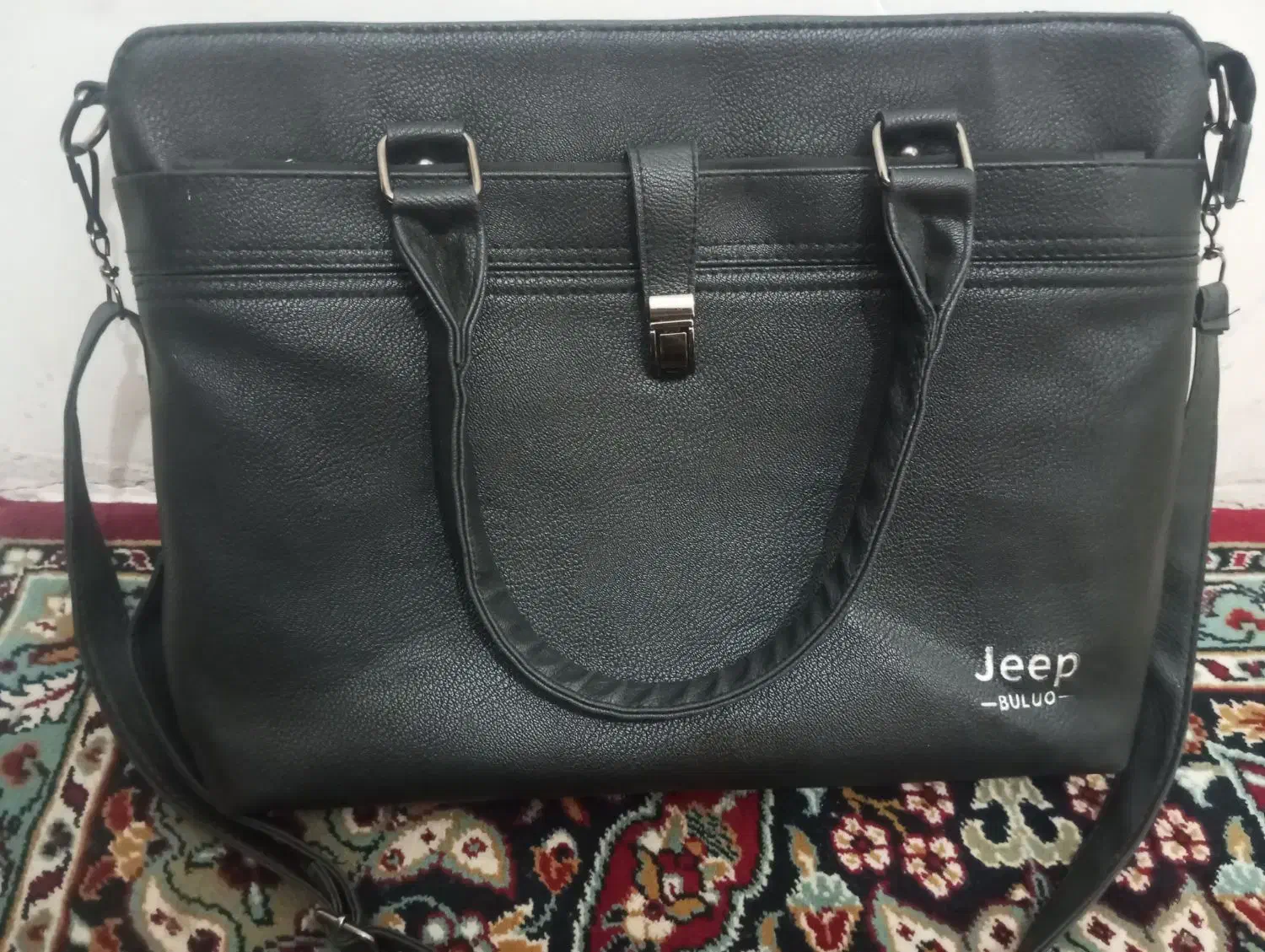 کیف دانشجویی|کیف، کفش، کمربند|مشهد, قائم|دیوار