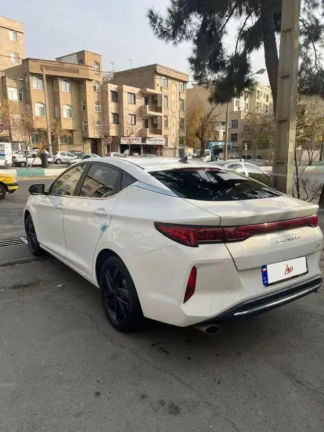 کی ام سی J7 مدل ۱۴۰۳|خودرو سواری و وانت|تهران, تهرانپارس شرقی|دیوار