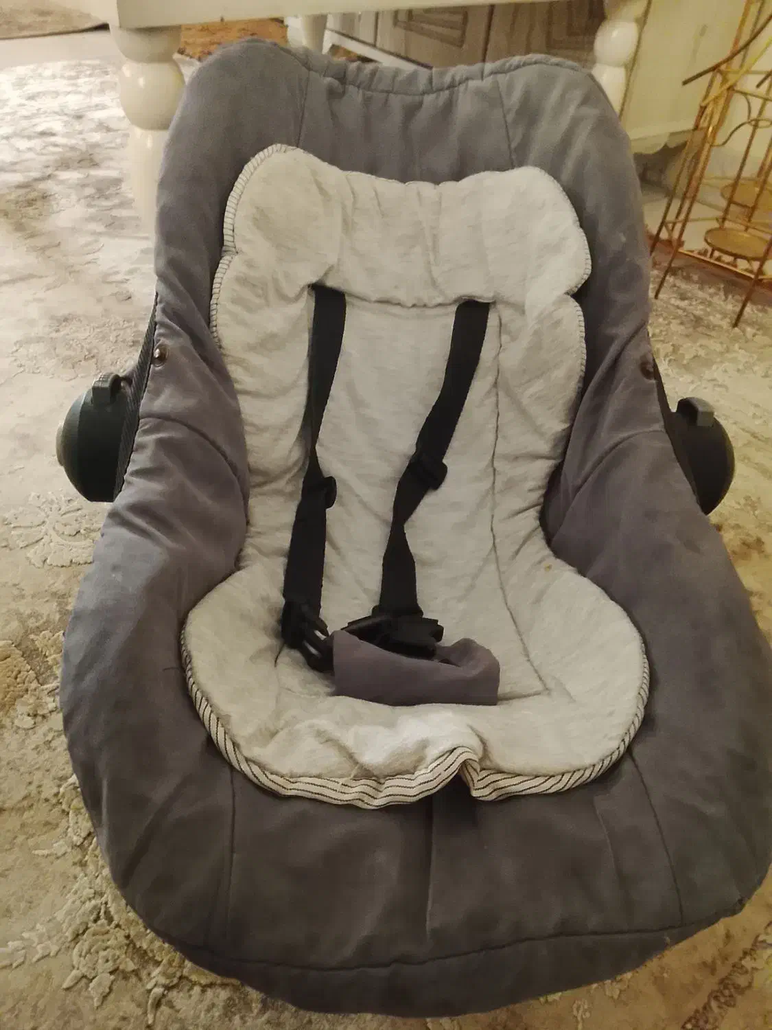 کریر|کالسکه و لوازم جانبی|تهران, کیانشهر|دیوار