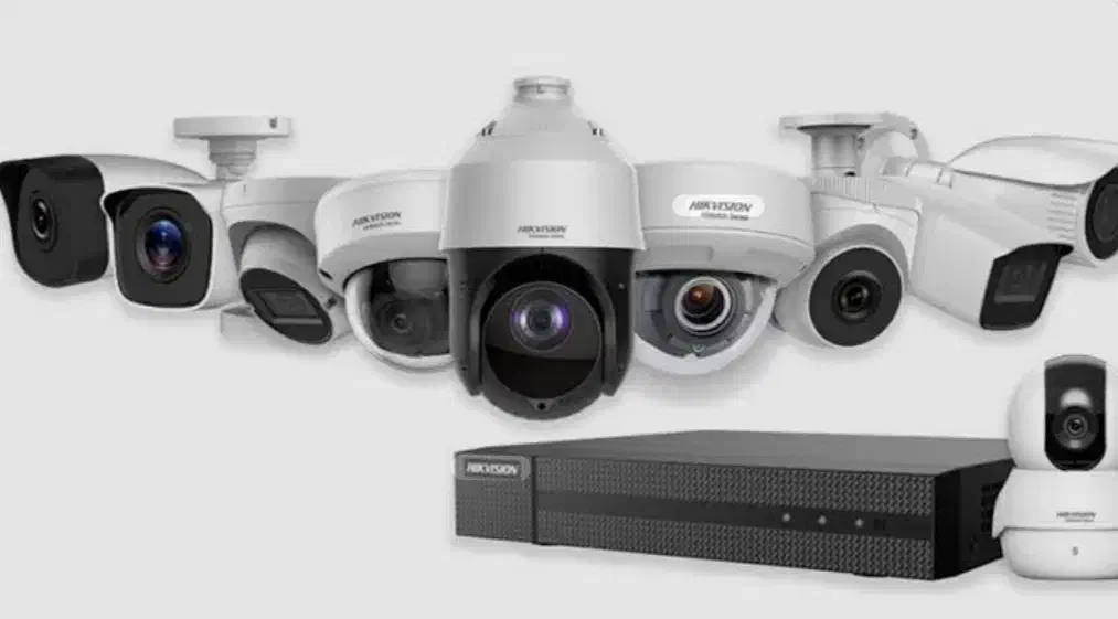 نصب و فروش تخصصی دوربین مداربسته|خدمات پیشه و مهارت|کرج, دهقان ویلا|دیوار