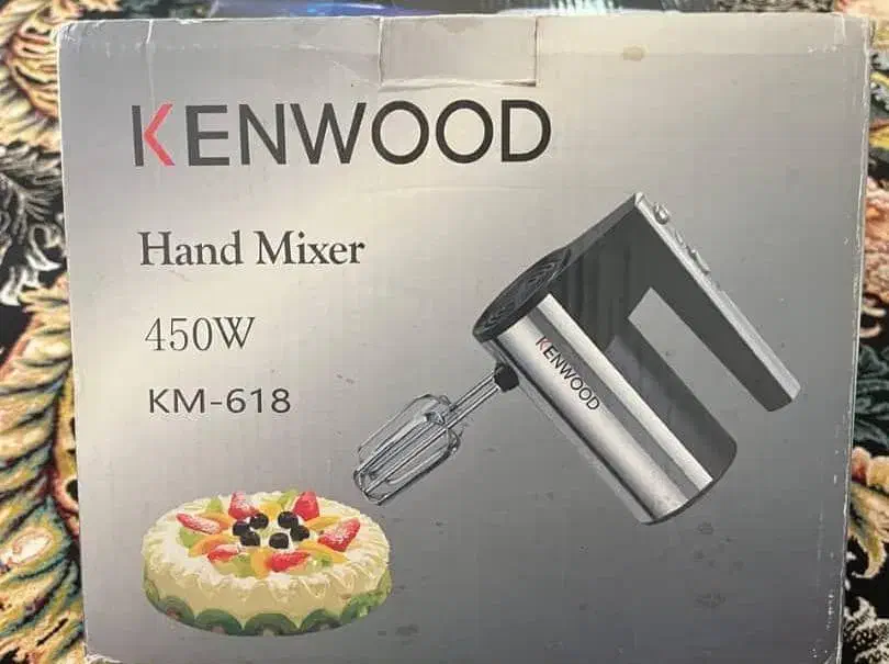 همزن برقی|خردکن، آسیاب، غذاساز|شیراز, شیخ روزبهان|دیوار