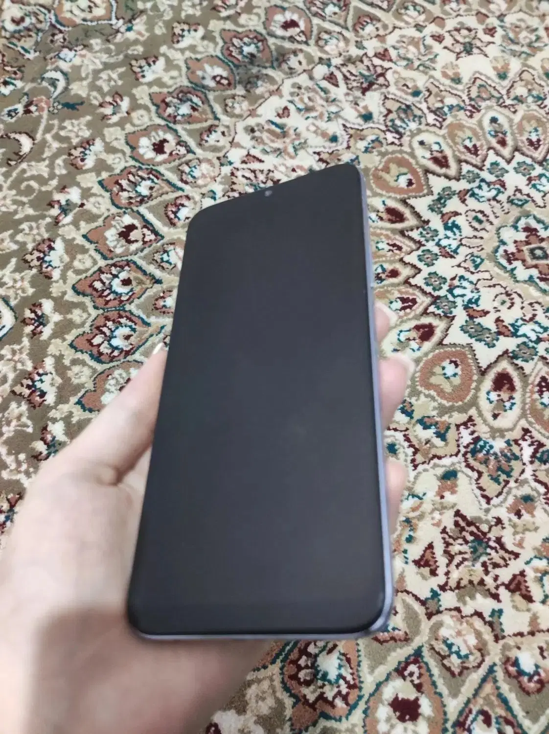 گوشی Honor x6|موبایل|قرچک, مهدیه|دیوار