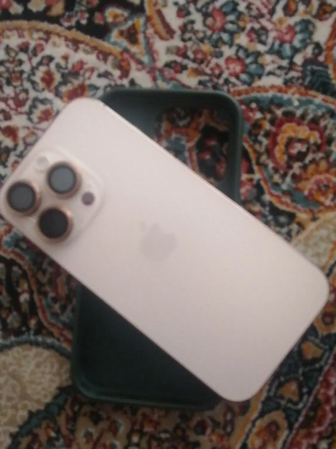 آیفون 16 پرو|موبایل|کرمان, |دیوار