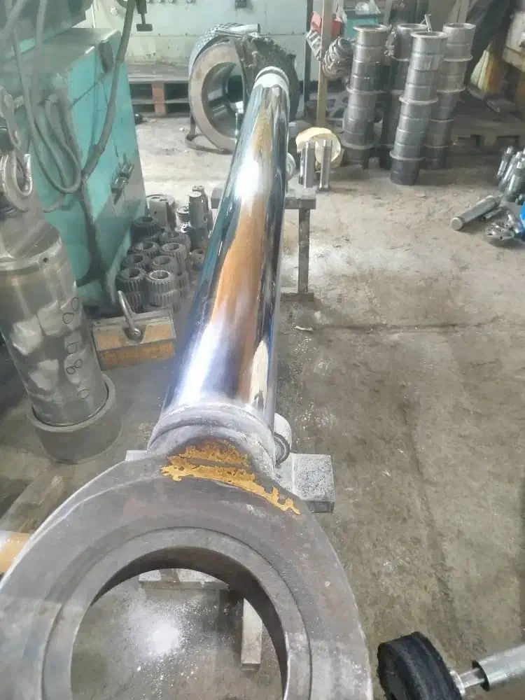 آبکاری کروم سخت راکول|خدمات پیشه و مهارت|چهاردانگه (تهران), |دیوار