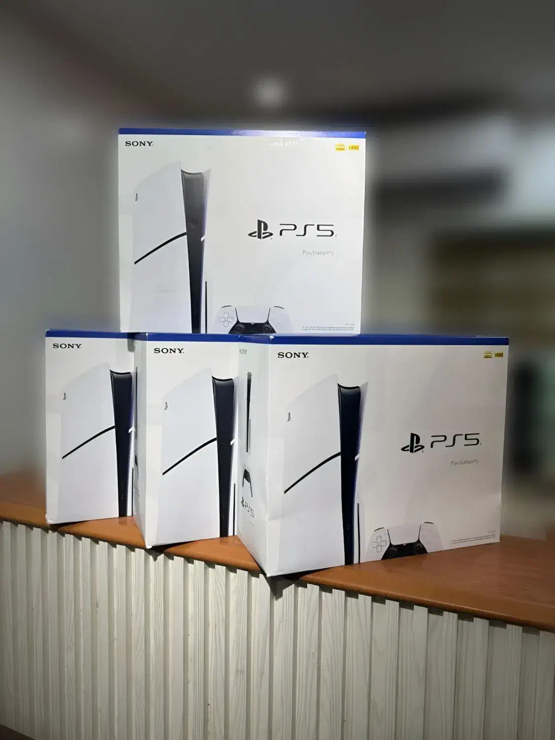 ps 5 / ps 5 slim / بدون پیش پرداخت/ قسطی / اقساط|کنسول، بازی ویدئویی و آنلاین|بندرعباس, |دیوار