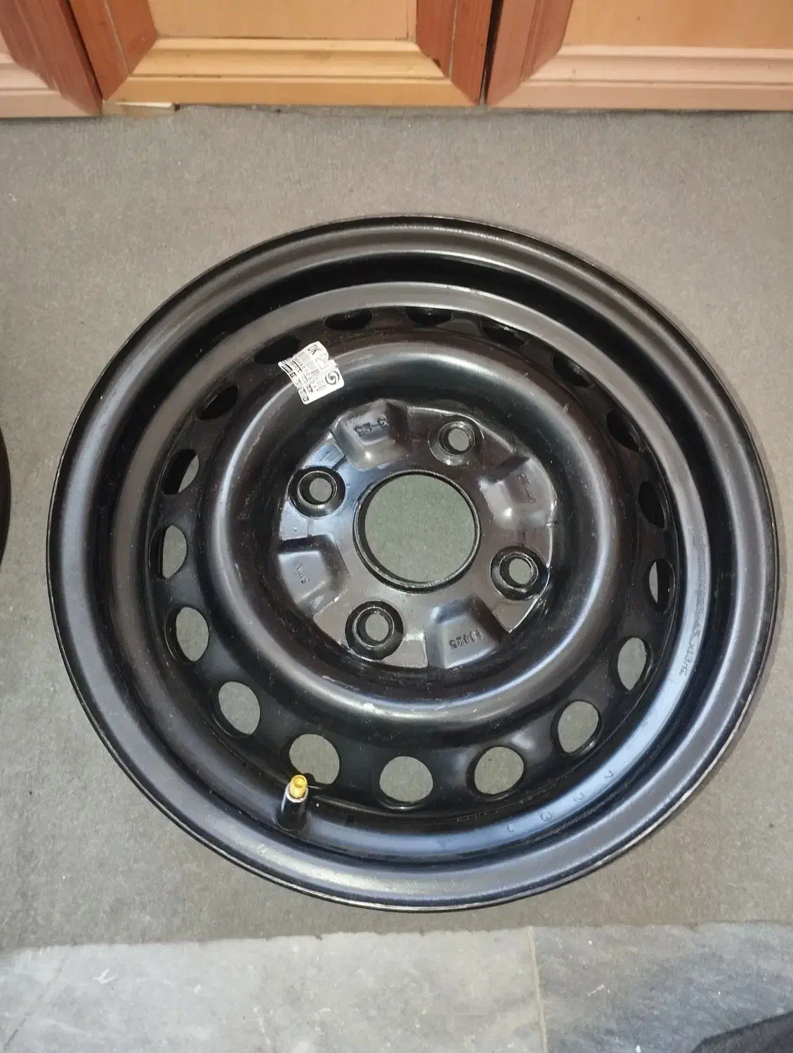 رینگ و لاستیک|قطعات یدکی و لوازم جانبی|تهران, ائمه اطهار|دیوار