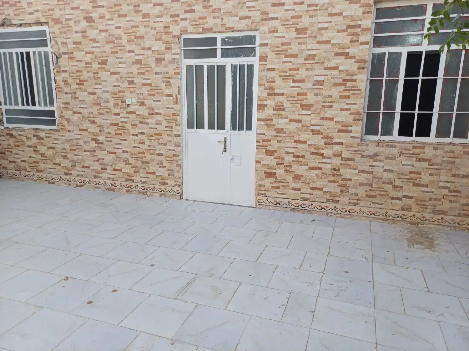 یکبار منزل مشتمل بر یک دربند مغازه|فروش خانه و ویلا|هامون, |دیوار